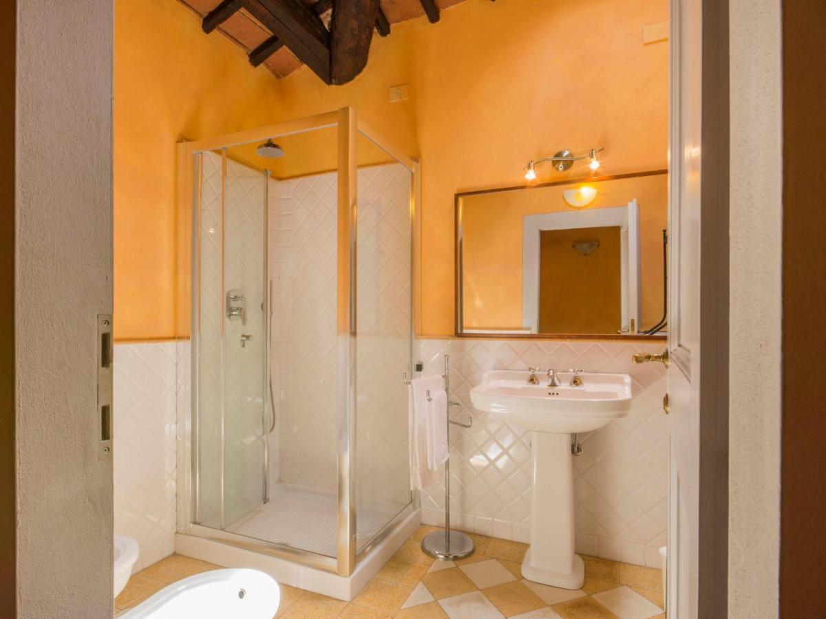 Holiday Home Locazione Turistica Selvapiana By Interhome Greve in Chianti Exterior foto